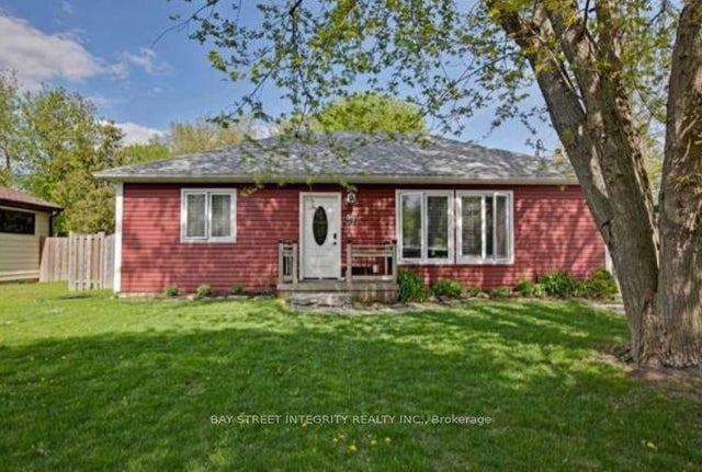 57 Howard Road, Newmarket