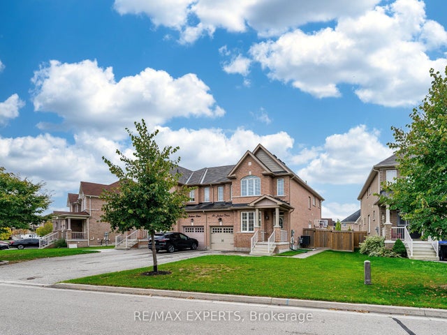 46 Jackson Drive, New Tecumseth