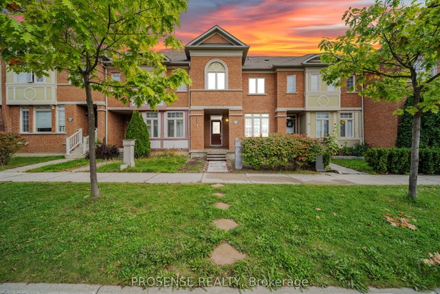 2966 Bur Oak Avenue, Markham