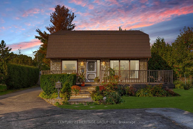 146 Sand Road, East Gwillimbury