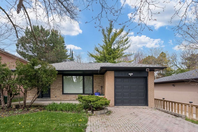 6 Dalmeny Road Lower, Markham