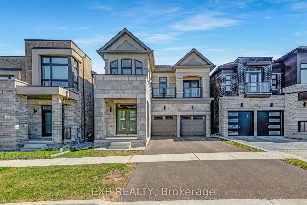 169 Bawden Drive, Richmond Hill