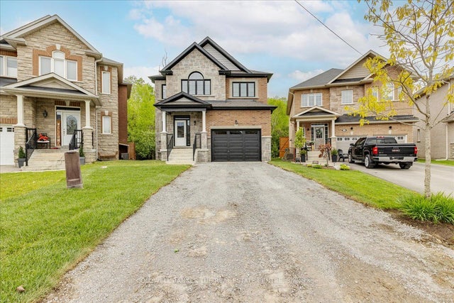 95 Scotia Road, Georgina