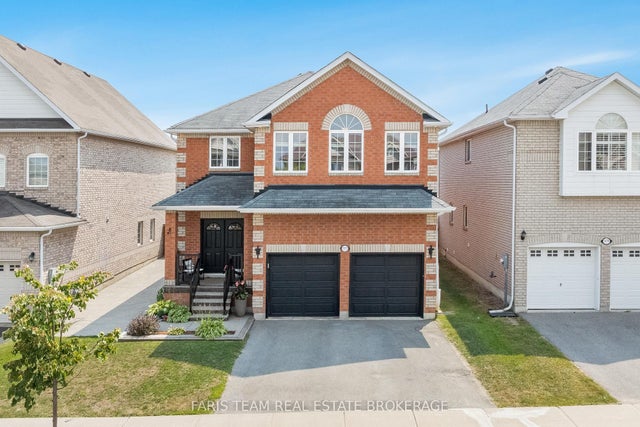 1377 Sheldon Street, Innisfil