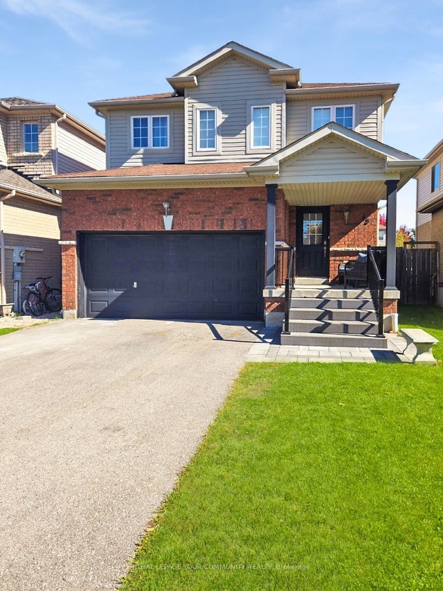 45 Mcmulkin Street, New Tecumseth