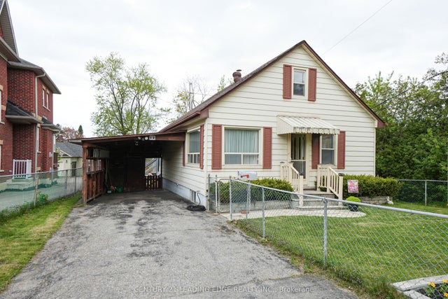 12 Rouge Street, Markham
