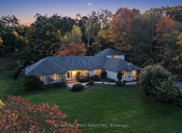 40 Algonquin Forest Drive, East Gwillimbury