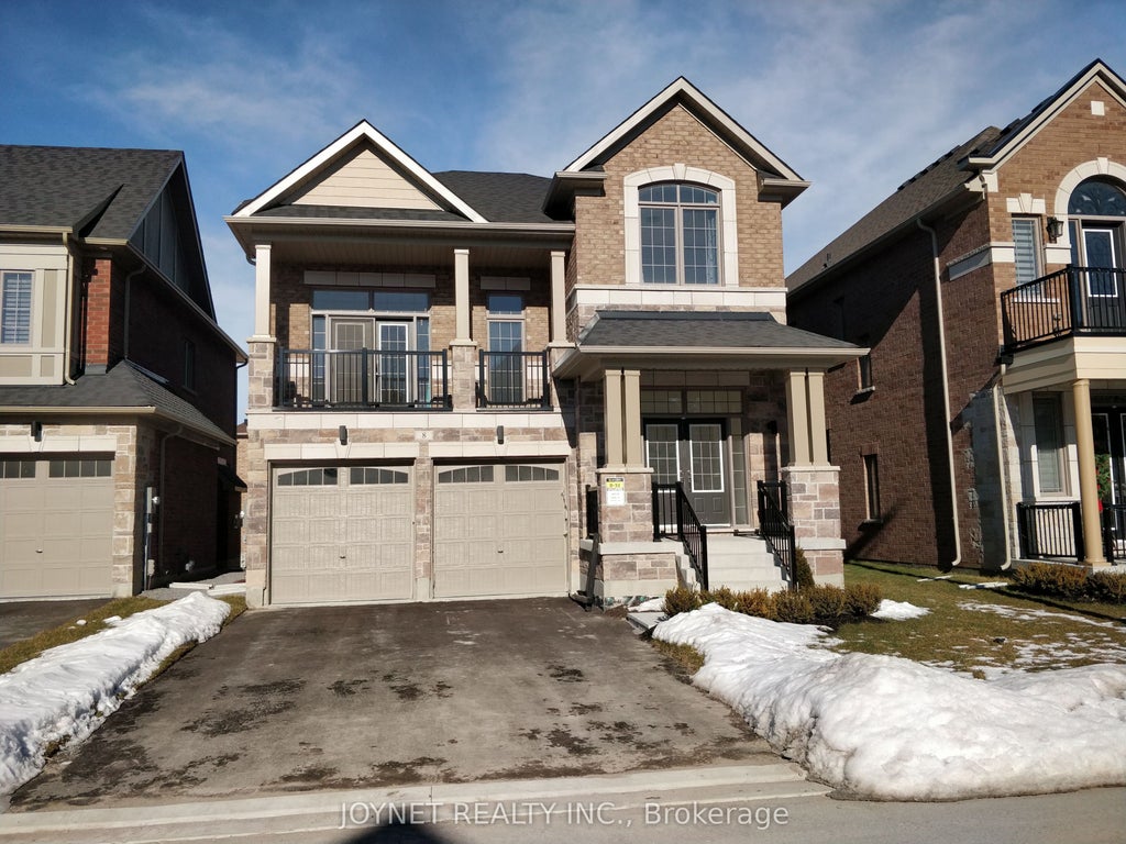 8 Red Rose Lane, East Gwillimbury