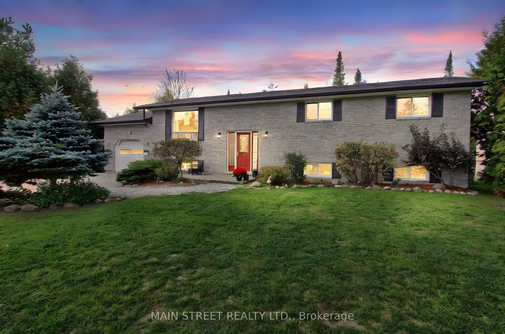 32 Beaverdale Crescent, Georgina