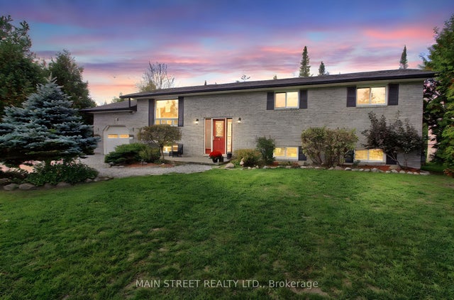 32 Beaverdale Crescent, Georgina