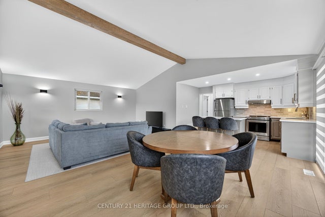 1282 Temple Avenue, Innisfil