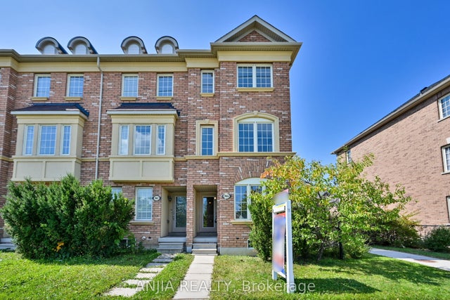 9964 Mccowan Road, Markham