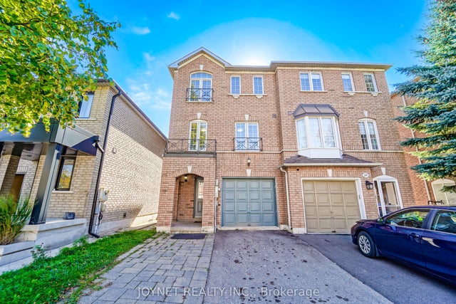 243 Yellowood Circle, Vaughan