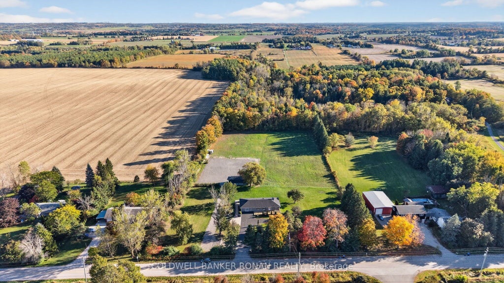 5697 2nd Line, New Tecumseth