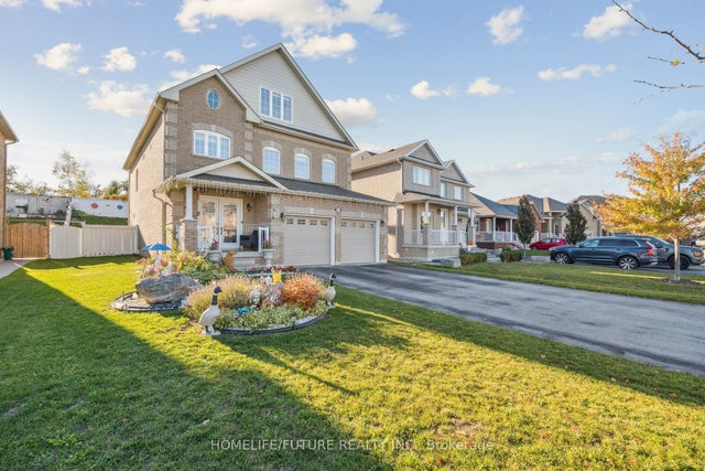 2048 Mcneil Street, Innisfil