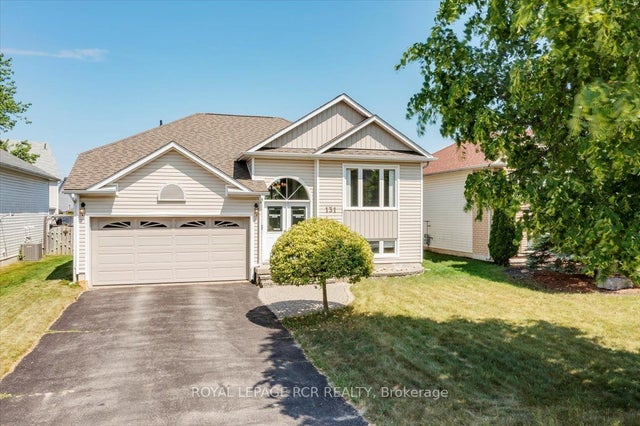 131 Mainprize Crescent, East Gwillimbury