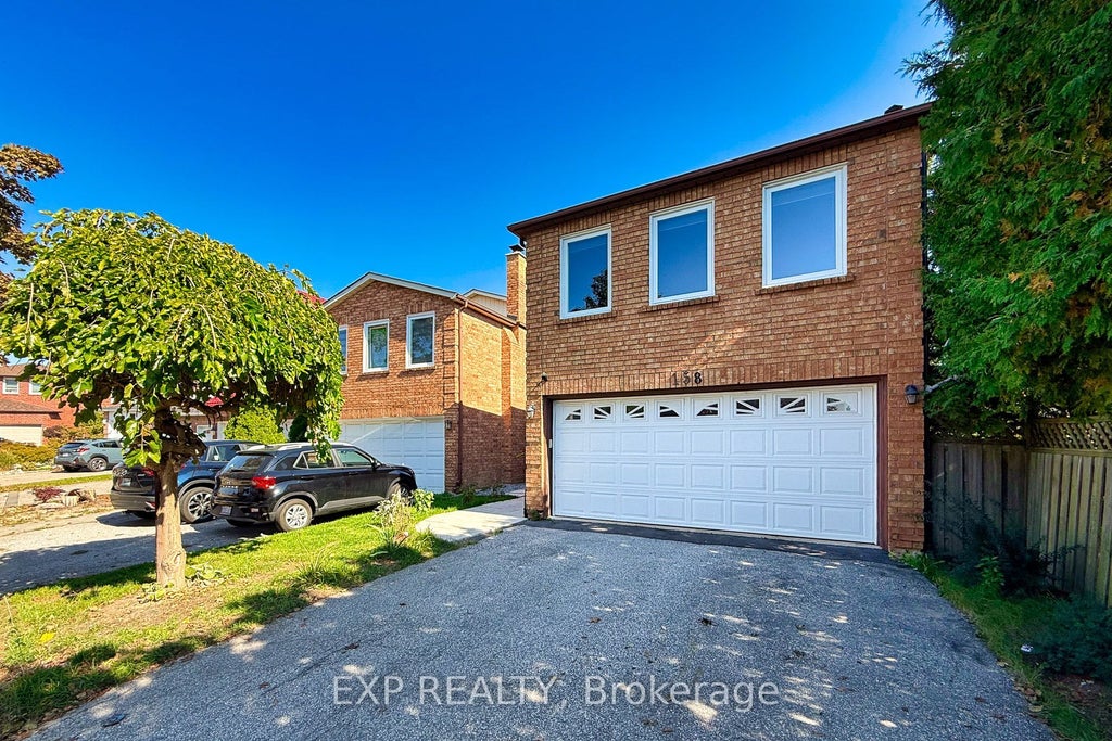 158 Millcroft Way, Vaughan