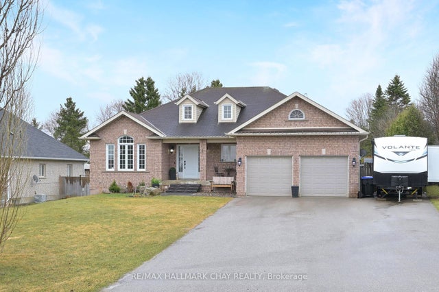 7629 Keenansville Road, Adjala-Tosorontio