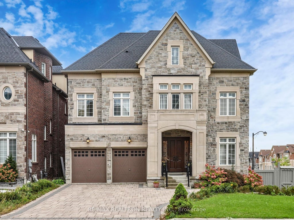 1 Conger Street, Vaughan