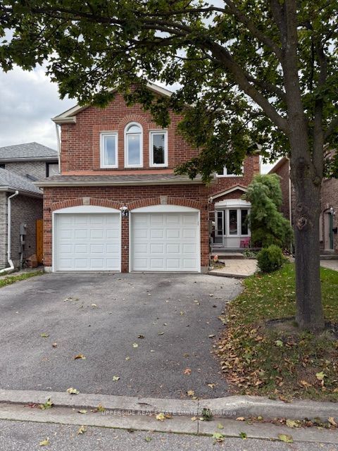 51 Jessica Gdns Gardens, Vaughan