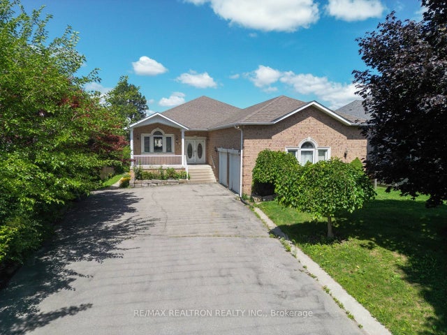 36a Puccini Drive Main Floor, Richmond Hill