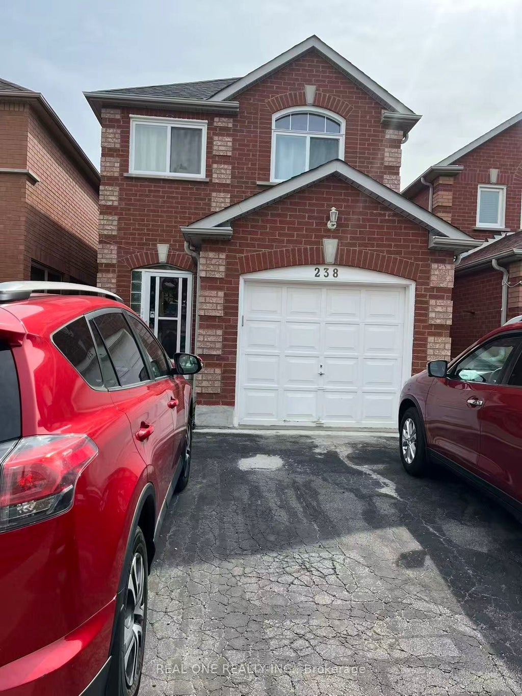 238 (basment) Doubtfire Crescent, Markham