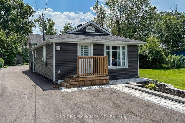 193 Ways Bay Drive, Georgina