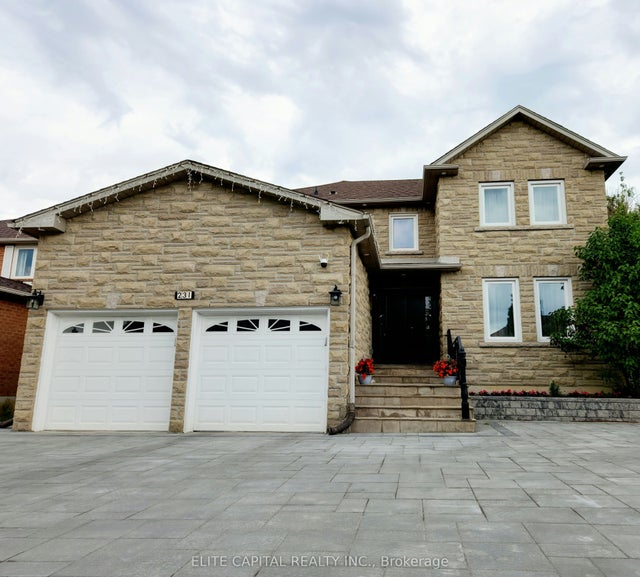 231 Valleymede Drive, Richmond Hill