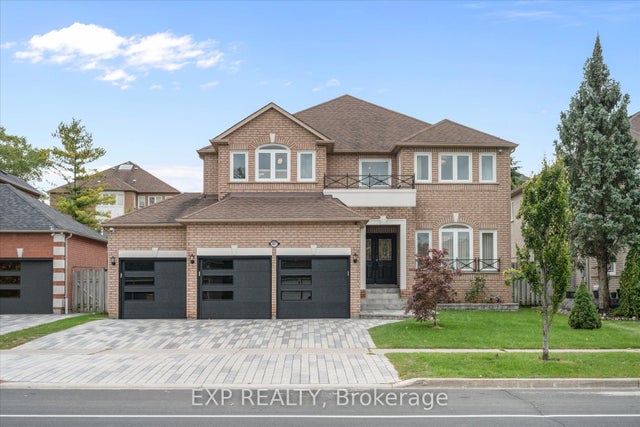 367 Calvert Road, Markham