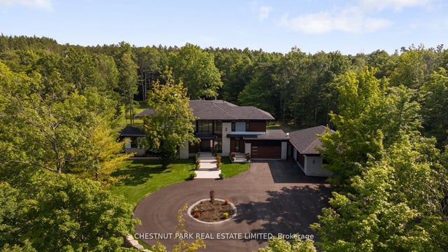 547 Old Stouffville Road, Uxbridge