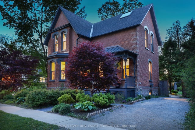 169 Rupert Avenue, Whitchurch-Stouffville