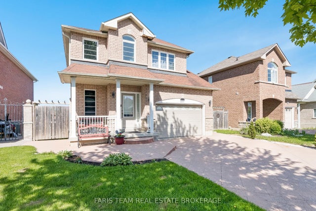 1244 Mary-lou Street, Innisfil