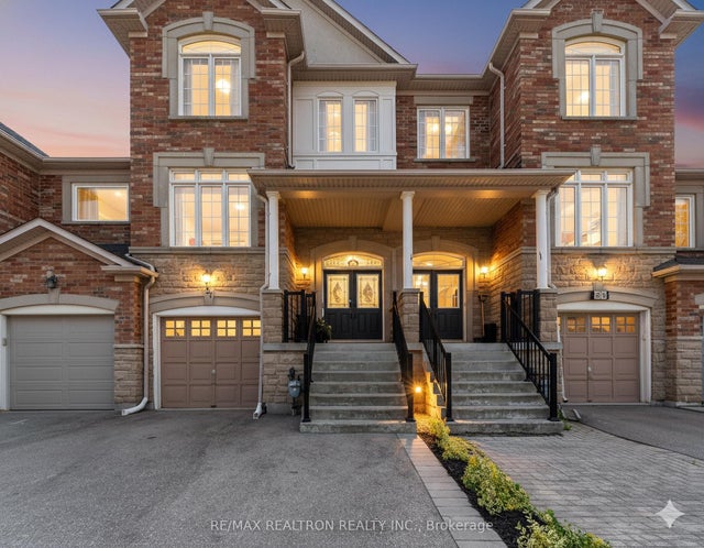 57 Littleriver Court, Vaughan