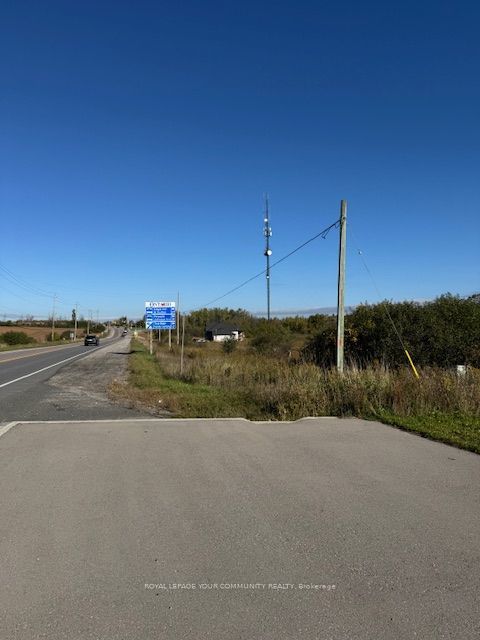 Highway 12 N/a, Brock