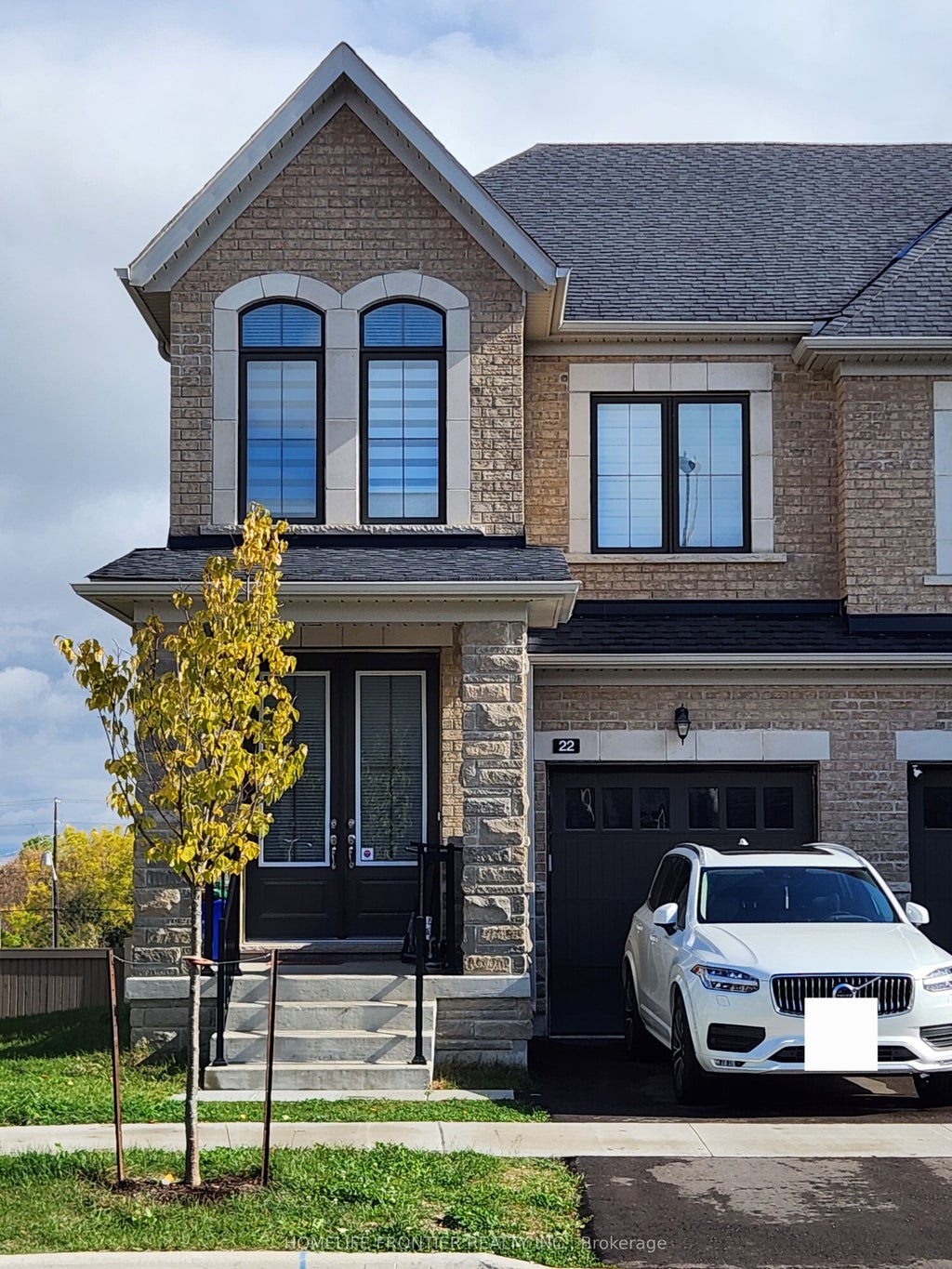 22 Hercules Club Drive, Richmond Hill