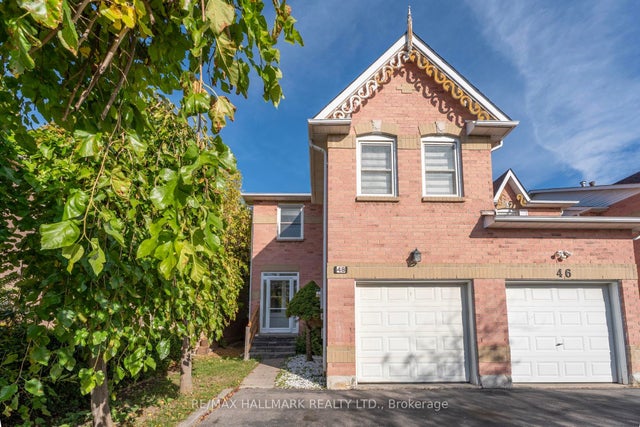 48 Bingham Street, Richmond Hill