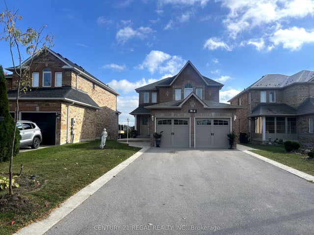 78a Kerfoot Crescent, Georgina