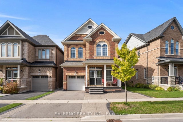 226 Mactier Drive Bsmt, Vaughan