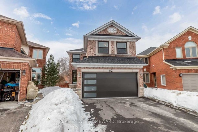 82 Rush Road Walk Up, Aurora