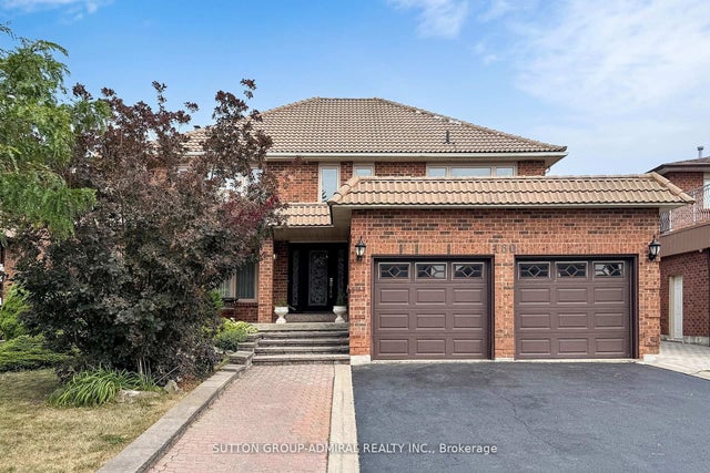 160 Marwood Place, Vaughan