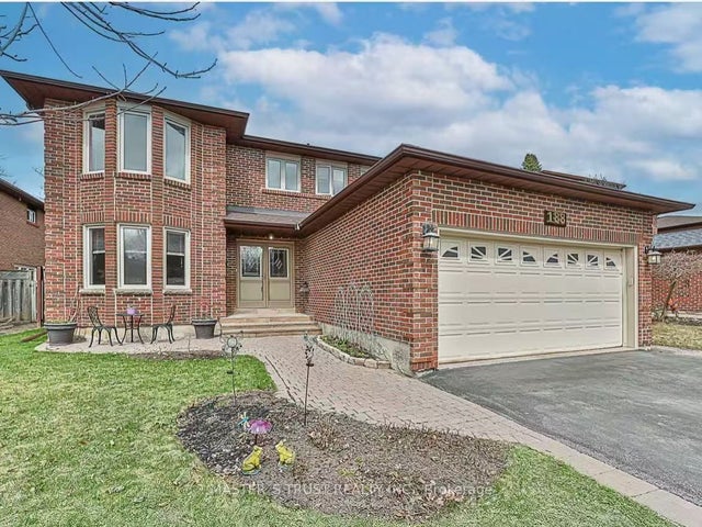 188 Fincham Avenue Basement, Markham