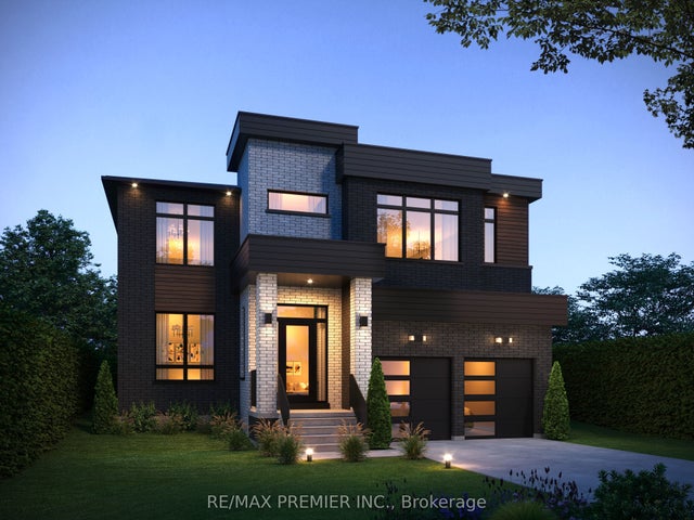 Lot 2 Glenmore Avenue, Richmond Hill