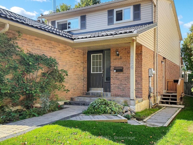 106 Walton Drive Basement, Aurora