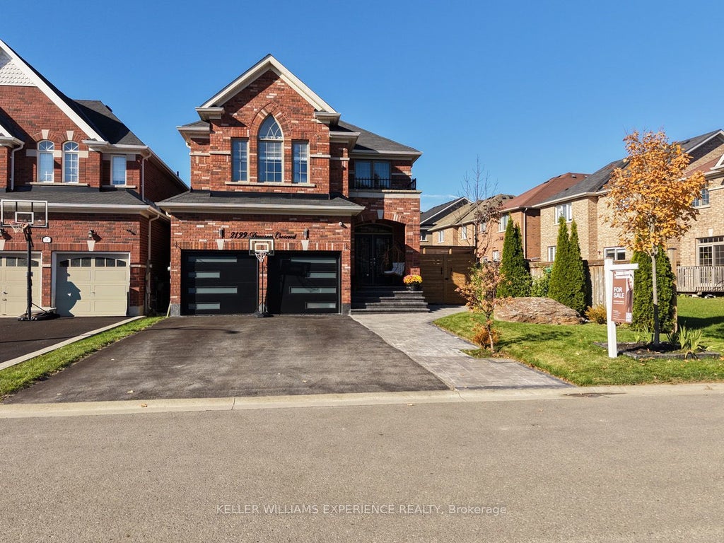 2199 Dawson Crescent W, Innisfil