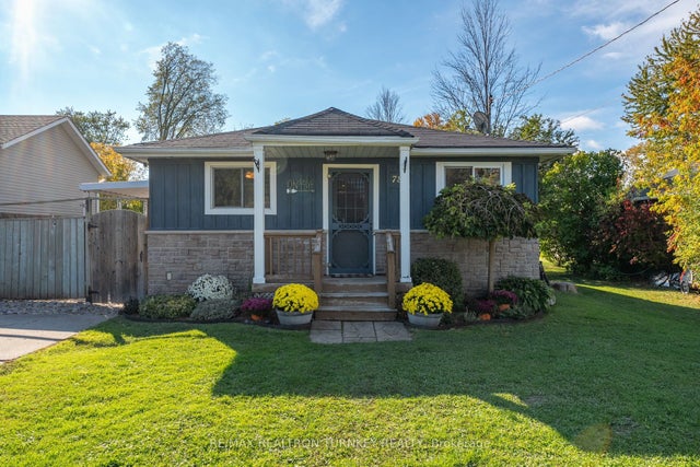 782 Third Avenue, Georgina