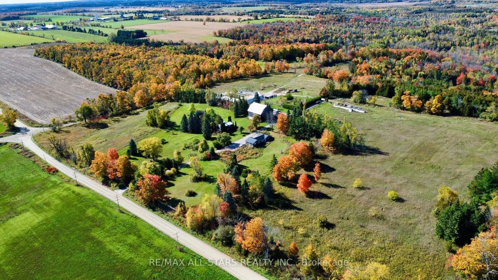 14200 Sideroad 18 N/a, Brock