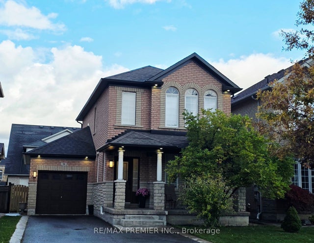 38 Osprey Drive, Vaughan