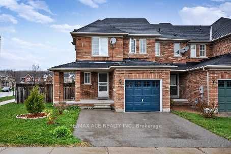 104 Long Point Drive, Richmond Hill