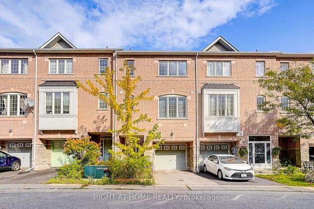 151 Silverwood Avenue 15, Richmond Hill