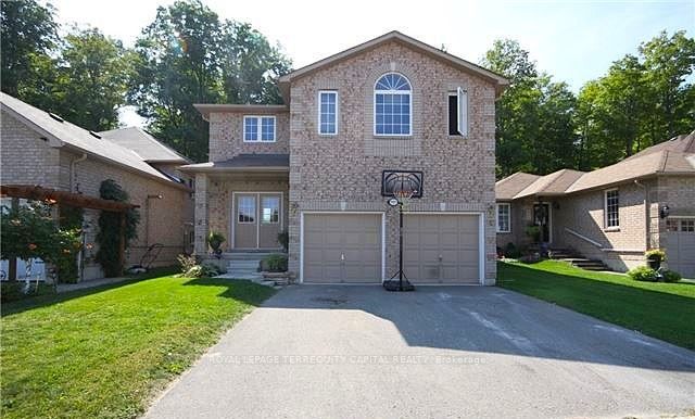 1225 Laurand Street Lower, Innisfil